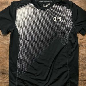 Under Armour Dri fit tee
